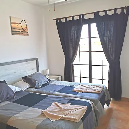 Surf Riders Fuerteventura (adults Only) Tatil Evi Corralejo