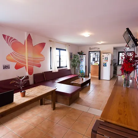 Surf Riders Fuerteventura (adults Only) Corralejo