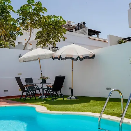 Vakantiehuis Surf Riders Fuerteventura (adults Only) Corralejo