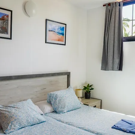 Vakantiehuis Surf Riders Fuerteventura (adults Only)