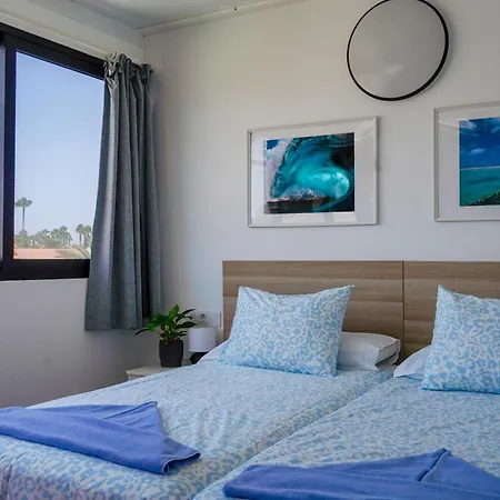 Surf Riders Fuerteventura (adults Only) بيت للعطل *