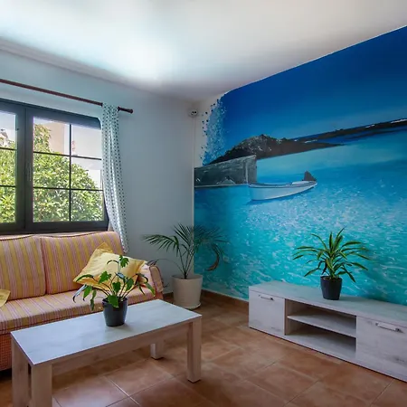 Vakantiehuis Surf Riders Fuerteventura (adults Only) Corralejo