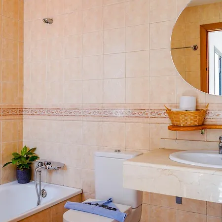 Surf Riders Fuerteventura (adults Only) Vakantiehuis Corralejo