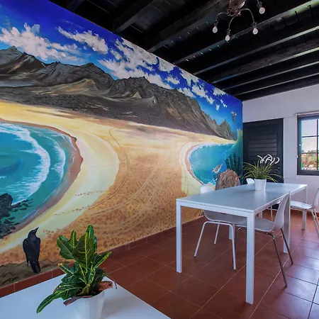Surf Riders Fuerteventura (adults Only) Vakantiehuis *
