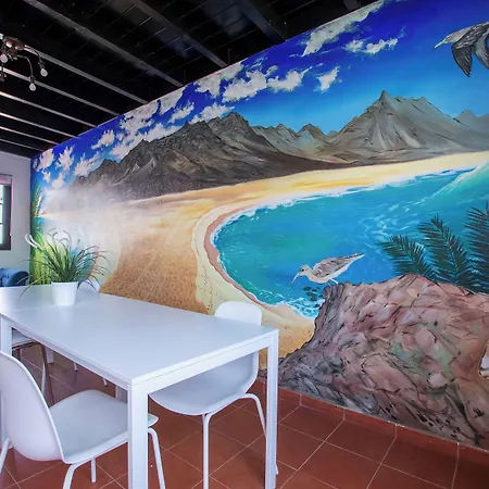 Surf Riders Fuerteventura (adults Only) Vakantiehuis Corralejo
