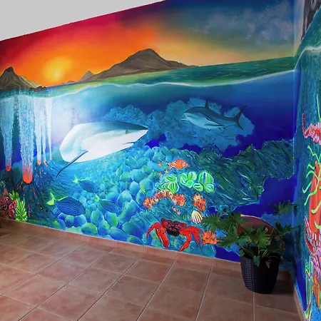 Surf Riders Fuerteventura (adults Only) Vakantiehuis *