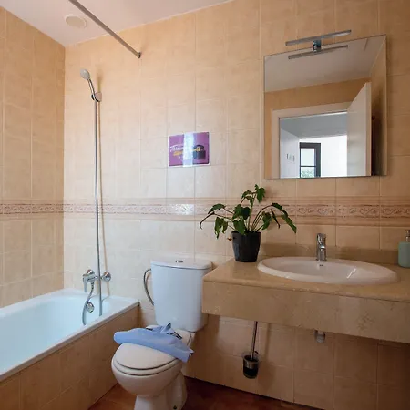 Surf Riders Fuerteventura (adults Only) Vakantiehuis Corralejo