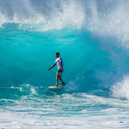 Surf Riders Fuerteventura (adults Only) * Corralejo