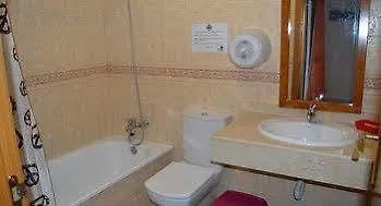 Surf Riders Fuerteventura (adults Only) קורלחו