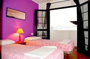 Surf Riders Fuerteventura (adults Only) קורלחו