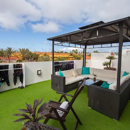 Surf Riders Fuerteventura (adults Only) 2*