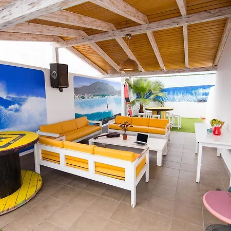 Surf Riders Fuerteventura (adults Only)