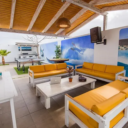 Surf Riders Fuerteventura (adults Only) 2*