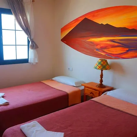Surf Riders Fuerteventura (adults Only)