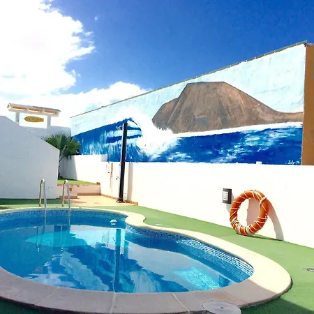 Surf Riders Fuerteventura (adults Only)
