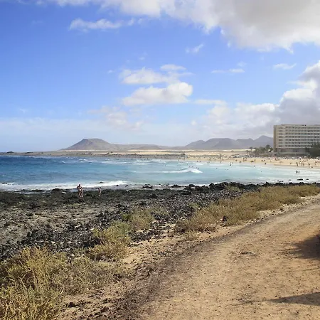 בית הארחה Surf Riders Fuerteventura (adults Only)