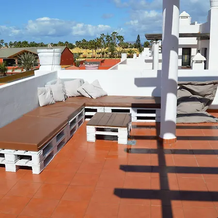Surf Riders Fuerteventura (adults Only) 2*