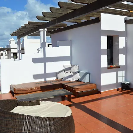 Surf Riders Fuerteventura (adults Only) קורלחו