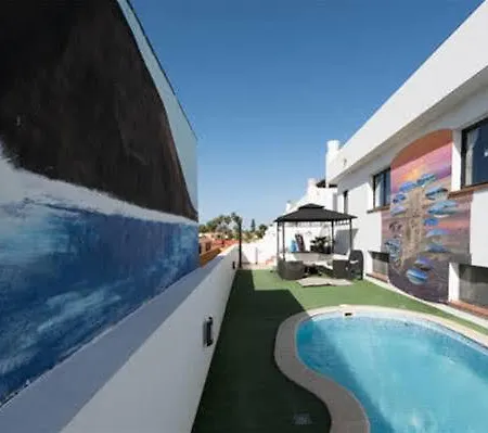 Surf Riders Fuerteventura (adults Only) 2*