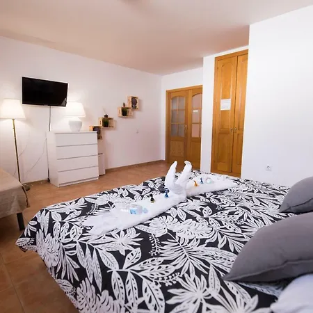 Vakantiehuis Surf Riders Fuerteventura (adults Only)