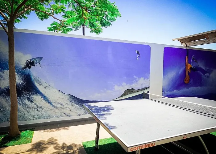 Surf Riders Fuerteventura (adults Only) 코라레호