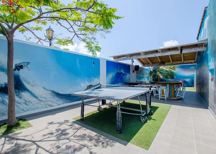 Surf Riders Fuerteventura (adults Only)