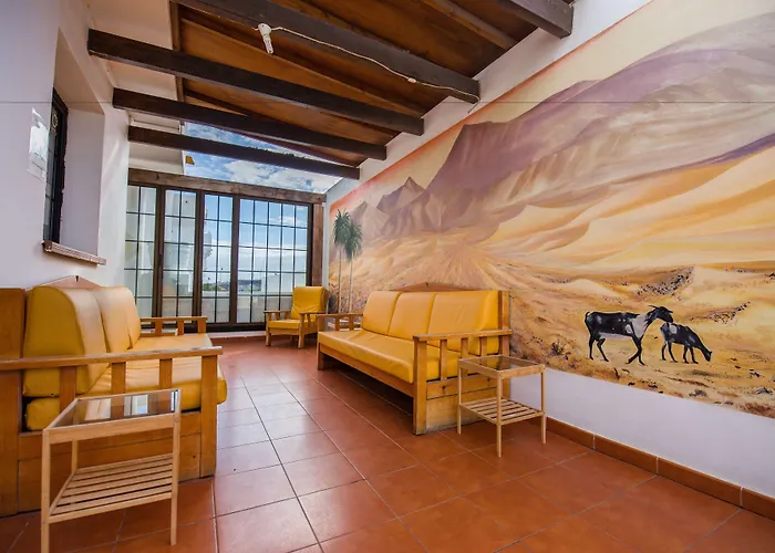 Surf Riders Fuerteventura (adults Only) *