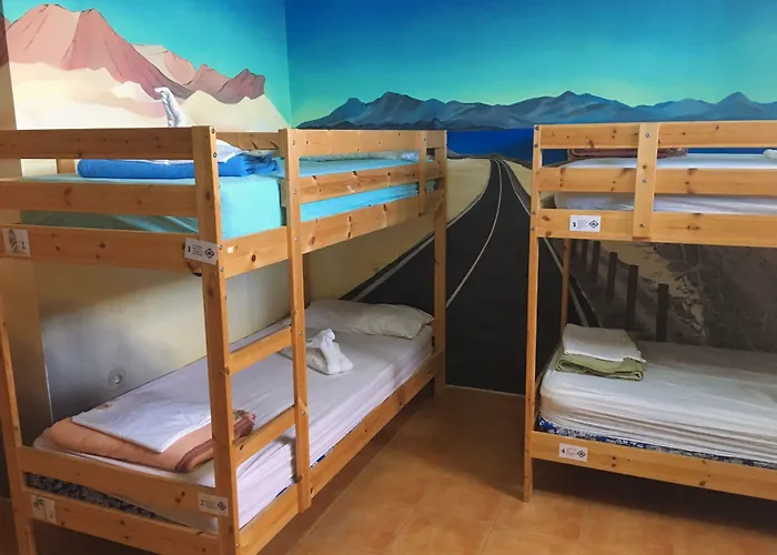 Surf Riders Fuerteventura (adults Only)