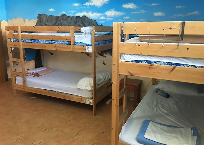 Surf Riders Fuerteventura (adults Only) *