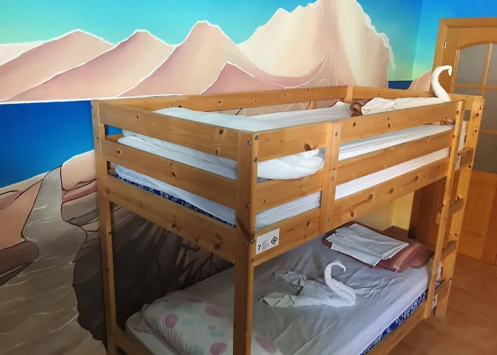 Surf Riders Fuerteventura (adults Only) Nyaraló *