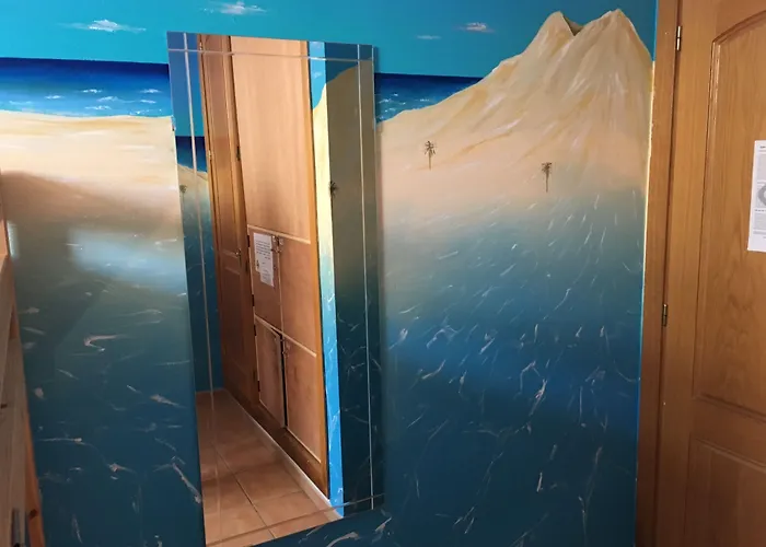 Surf Riders Fuerteventura (adults Only) * 코라레호