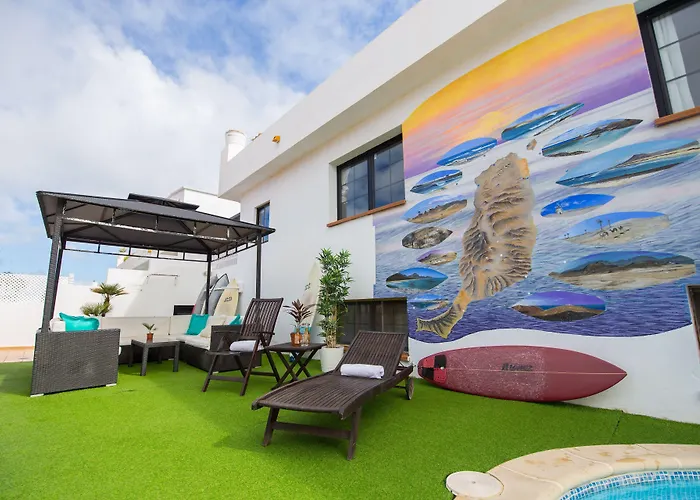 Surf Riders Fuerteventura (adults Only)