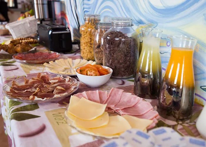 Surf Riders Fuerteventura (adults Only) Nyaraló