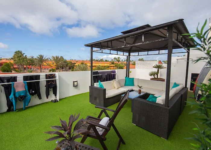 Surf Riders Fuerteventura (adults Only)