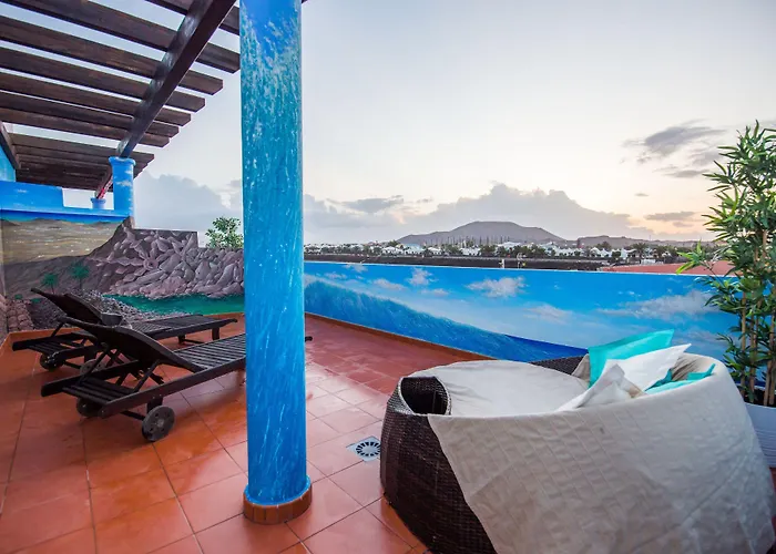 Surf Riders Fuerteventura (adults Only) *