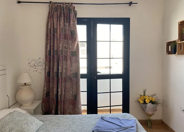 Nyaraló Surf Riders Fuerteventura (adults Only) *