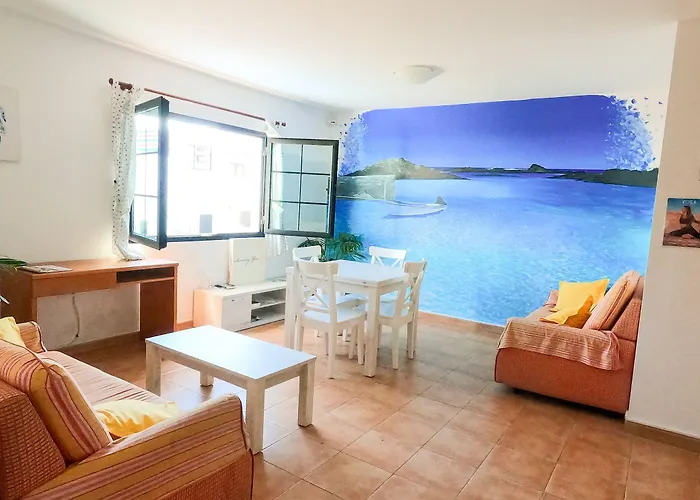 Surf Riders Fuerteventura (adults Only) * Corralejo