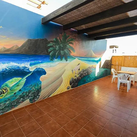 Surf Riders Fuerteventura (adults Only) Penzion