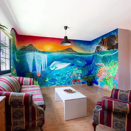 Holiday home Surf Riders Fuerteventura Corralejo