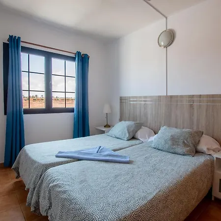 Holiday home Surf Riders Fuerteventura Corralejo