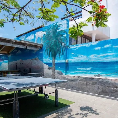 Surf Riders Fuerteventura Holiday home Corralejo