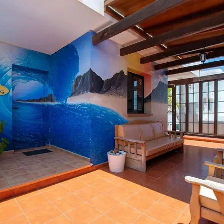 Holiday home Surf Riders Fuerteventura Corralejo