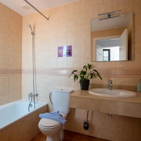 Penzion Surf Riders Fuerteventura (adults Only) 2*
