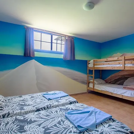 Surf Riders Fuerteventura Holiday home