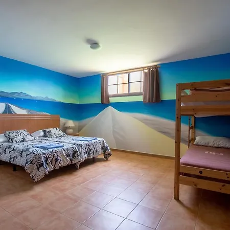 Surf Riders Fuerteventura Holiday home Corralejo