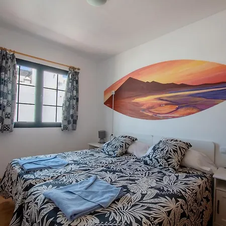 Surf Riders Fuerteventura Corralejo