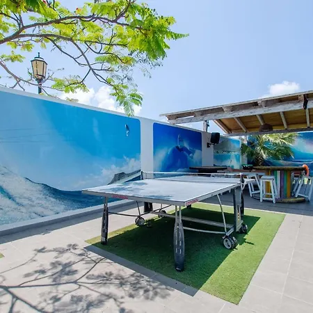 Surf Riders Fuerteventura