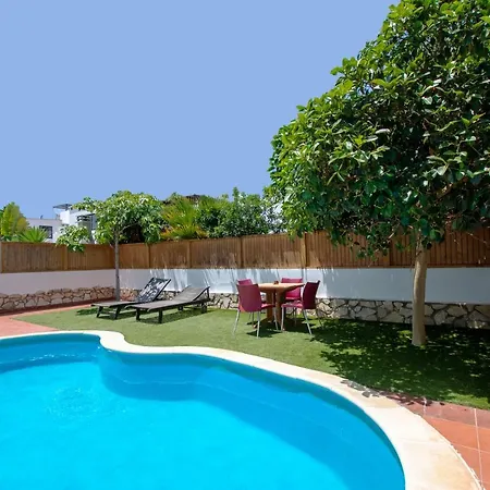 Surf Riders Fuerteventura Holiday home Corralejo