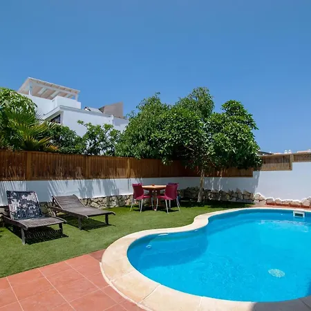 Surf Riders Fuerteventura Holiday home *