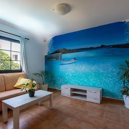 Holiday home Surf Riders Fuerteventura Corralejo